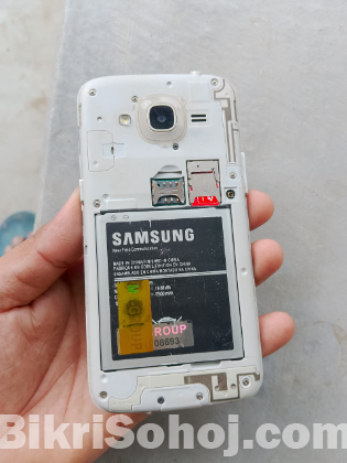 Samsung Galaxy J2 pro